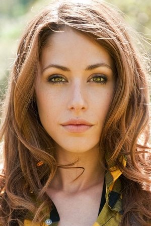 Amanda Crew Amanda Crew