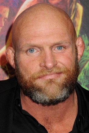 Keith Jardine Keith Jardine