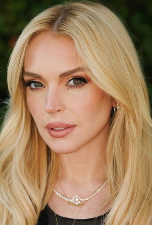 Lindsay Lohan Lindsay Lohan