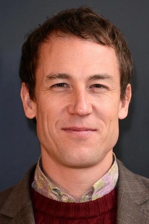 Tobias Menzies Tobias Menzies