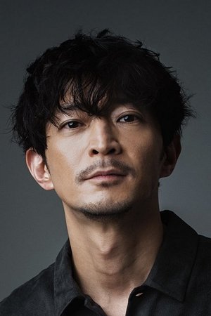 Kenjirô Tsuda Kenjirô Tsuda