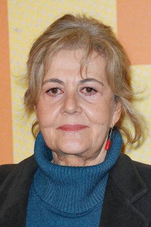 Betti Pedrazzi Betti Pedrazzi