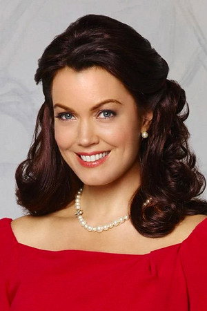 Bellamy Young Bellamy Young