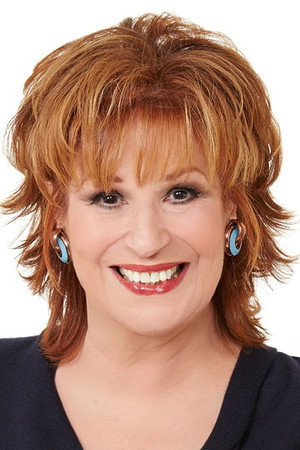 Joy Behar Joy Behar