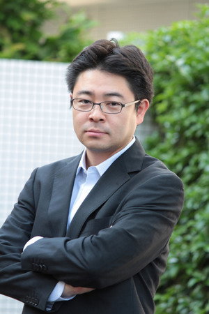 Kiyotaka Taguchi Kiyotaka Taguchi