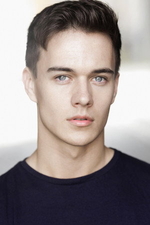 Karl Hughes Karl Hughes