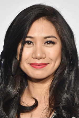 Liza Lapira Liza Lapira