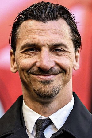 Zlatan Ibrahimovic