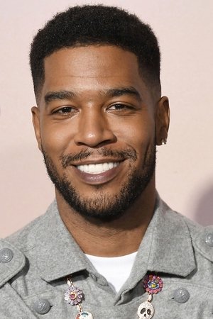 Kid Cudi Kid Cudi