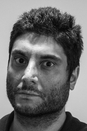 Andrea Logiudice Andrea Logiudice
