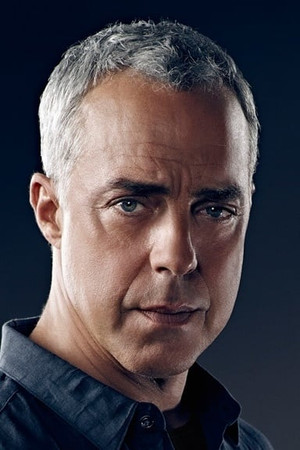 Titus Welliver Titus Welliver