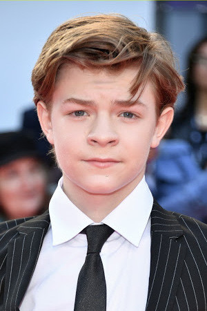 Oakes Fegley Oakes Fegley