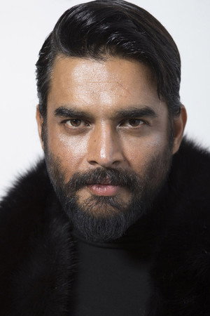 R. Madhavan R. Madhavan