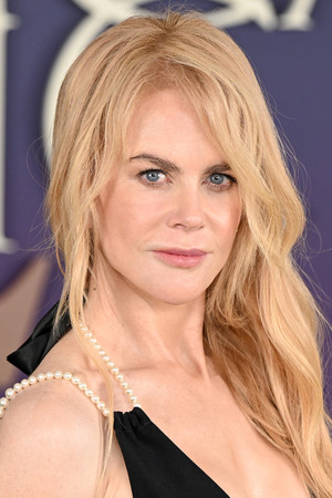 Nicole Kidman Nicole Kidman