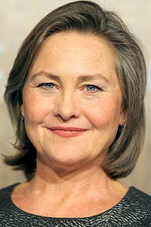 Cherry Jones Cherry Jones