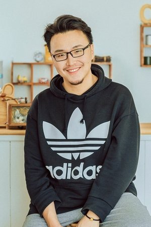 Hao Xianghai Hao Xianghai