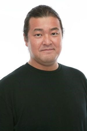 Tetsu Inada Tetsu Inada