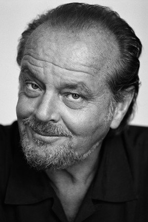 Jack Nicholson Jack Nicholson