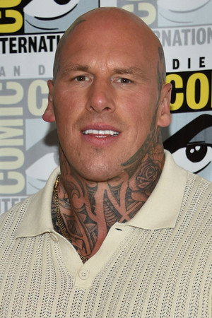 Martyn Ford Martyn Ford