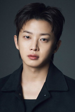 Kim Min-seok Kim Min-seok