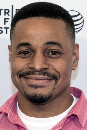Corey Parker Robinson Corey Parker Robinson
