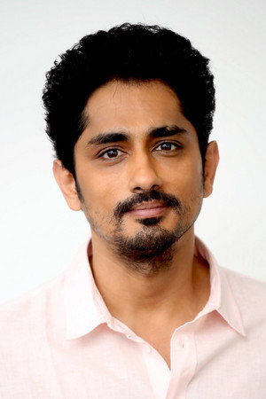 Siddharth Siddharth