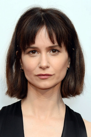 Katherine Waterston Katherine Waterston