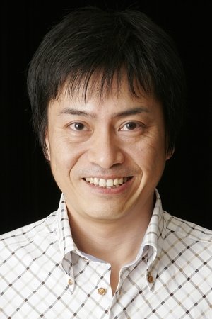 Hiroaki Hirata Hiroaki Hirata
