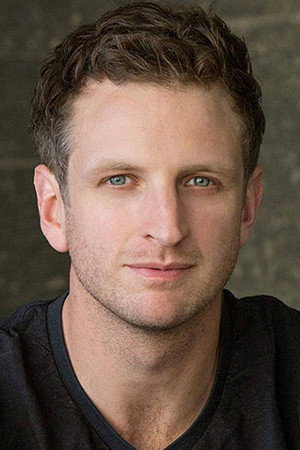 Aaron Glenane Aaron Glenane