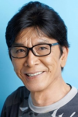 Jouji Nakata Jouji Nakata