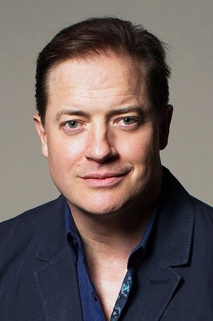 Brendan Fraser Brendan Fraser