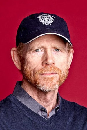 Ron Howard Ron Howard