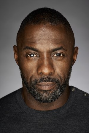 Idris Elba Idris Elba