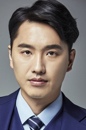 Moon Jung-woong Moon Jung-woong