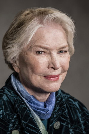 Ellen Burstyn Ellen Burstyn