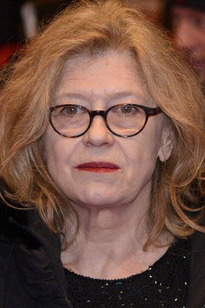Lisa Kreuzer Lisa Kreuzer
