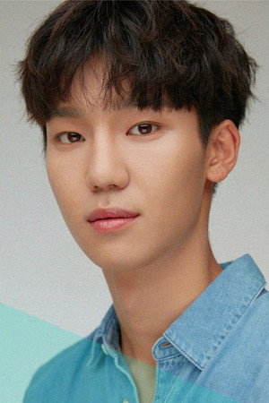 Kwon Hyeong-seok Kwon Hyeong-seok