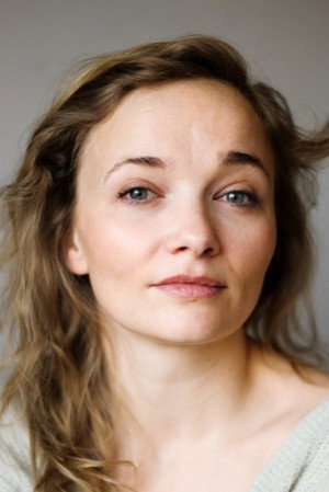Chloé Petit Chloé Petit