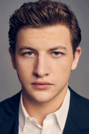 Tye Sheridan Tye Sheridan