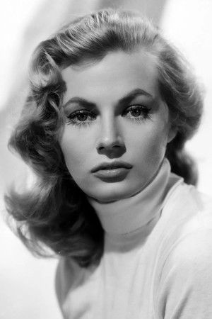 Anita Ekberg Anita Ekberg