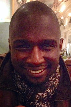 Oumar Diaw Oumar Diaw