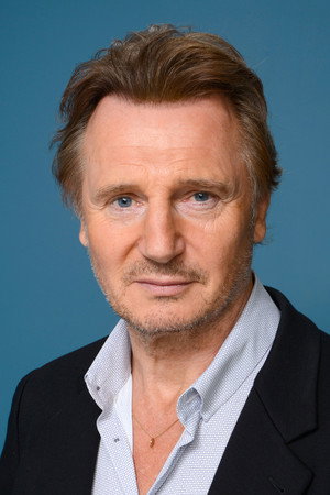 Liam Neeson Liam Neeson