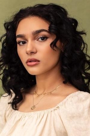 Paulina Chávez Paulina Chávez
