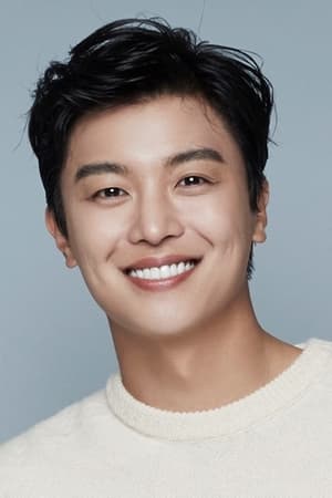 Yeon Woo-jin Yeon Woo-jin