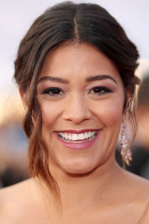 Gina Rodriguez Gina Rodriguez