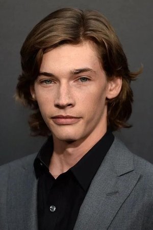 Jacob Lofland Jacob Lofland