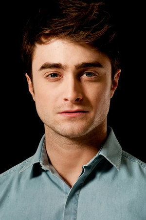 Daniel Radcliffe Daniel Radcliffe