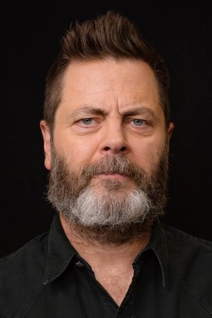 Nick Offerman Nick Offerman