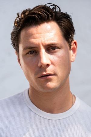 Augustus Prew Augustus Prew