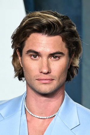 Chase Stokes Chase Stokes